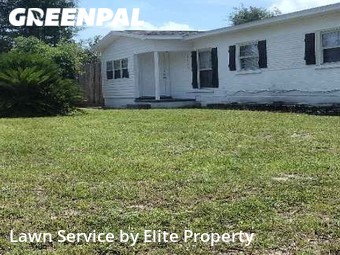 Yard Mowing nearby Panama City, FL, 