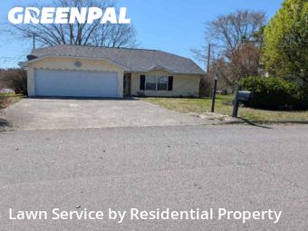 Lawn Mow nearby Knoxville, TN, 