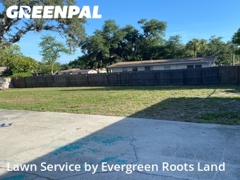 Lawn Mowing nearby Bradenton, FL, 