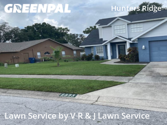 Lawn Mow nearby New Port Richey, FL, 