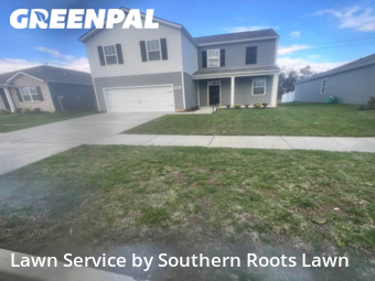 Lawn Care nearby Lebanon, TN, 