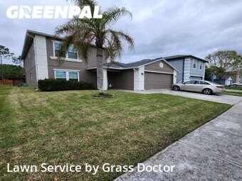 Lawn Mowing Service nearby Orlando, FL, 