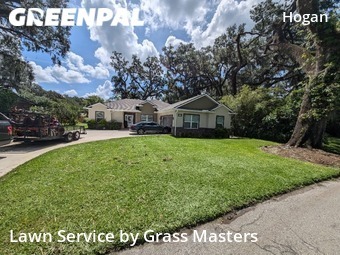 Grass Cut nearby Jacksonville, FL, 