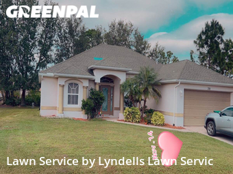 Yard Cutting nearby North Port, FL, 