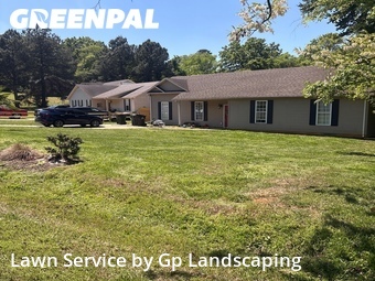 Lawn Mowing nearby Rock Hill, NC, 