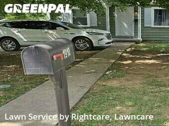 Yard Mowing nearby Columbia, TN, 