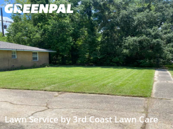 Lawn Maintenance nearby Baton Rouge, LA, 