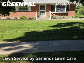 Lawn Mow nearby Lincoln, NE, 