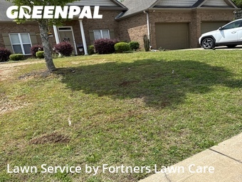 Lawn Care Service nearby Pinson, AL, 
