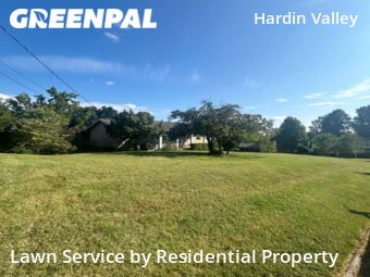 Lawn Service nearby Knoxville, TN, 