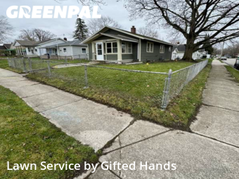 Lawn Mowing nearby Fort Wayne, IN, 