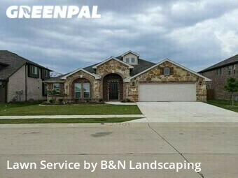 Lawn Care nearby Lantana, TX, 