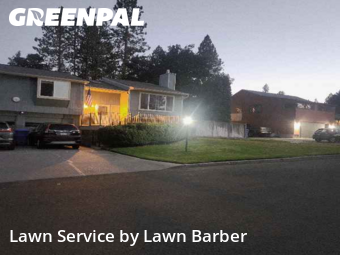 Yard Cutting nearby Spokane Valley, WA, 