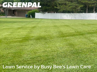 Lawn Mowing nearby Glen Carbon, IL, 