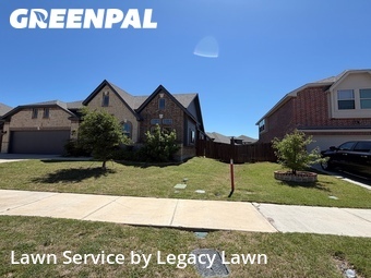 Lawn Care Service nearby Fort Worth, TX, 