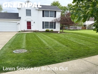 Landscaping Services In Lancaster,14086,Landscapers by Branch Out, work completed in Jun , 2026
