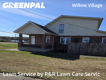 Lawn Upkeep in Goodlettsville, 37072, Mowing Services by R&R Lawn Care Servic, work completed in Dec , 2025