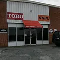 The Lawnmower Store 1