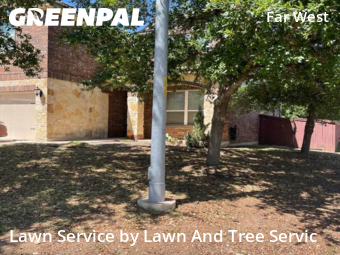 Lawn Mowing Service nearby San Antonio, TX, 