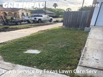 Lawn Care nearby San Antonio, TX, 