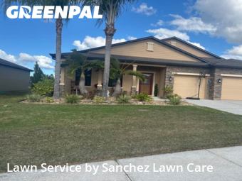 Lawn Care nearby Palmetto, FL, 