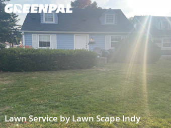 Yard Mowing nearby Indianapolis, IN, 