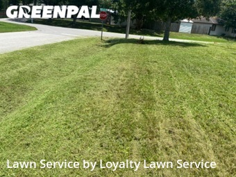 Lawn Mow nearby Fort Pierce, FL, 