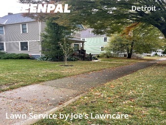 Yard Cutting nearby Cleveland, OH, 