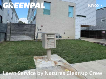 Lawn Cut nearby Dallas, TX, 