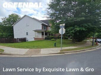 Lawn Maintenance nearby Alexandria, DC, 