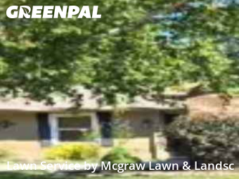 Lawn Care Service nearby Fort Wayne, IN, 