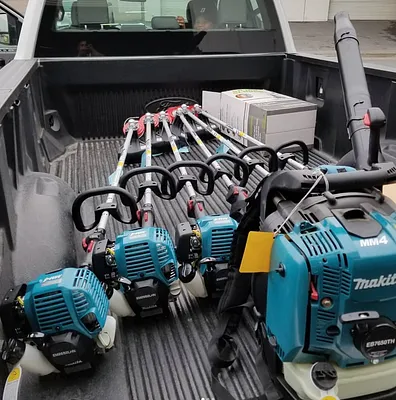 We-Do Equipment Repair-Supply Photo 4