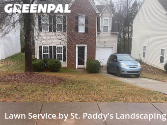 Lawn Service nearby Charlotte, NC, 