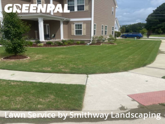 Lawn Care nearby Suffolk, VA, 