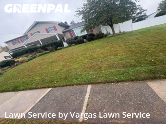 Lawn Mowing Service nearby Warminster, PA, 