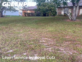 Lawn Mow nearby Deltona, FL, 