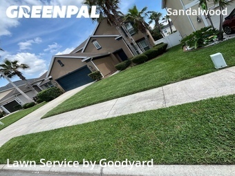 Yard Mowing nearby Jacksonville, FL, 