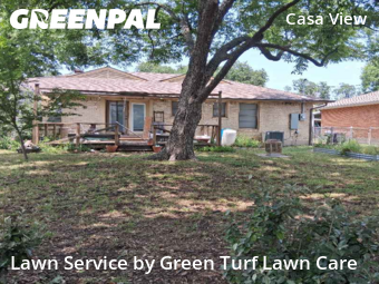 Lawn Cut nearby Dallas, TX, 