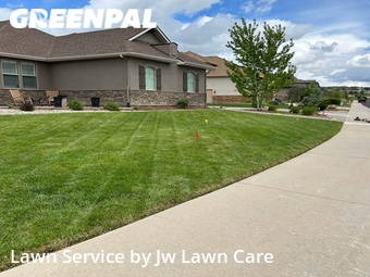 Yard Mowing nearby Castle Rock, CO, 