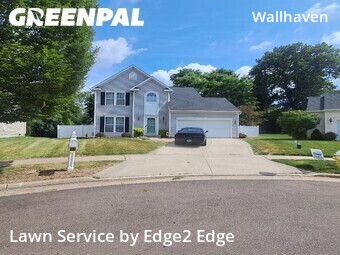 Lawn Mowing Service nearby Akron, OH, 