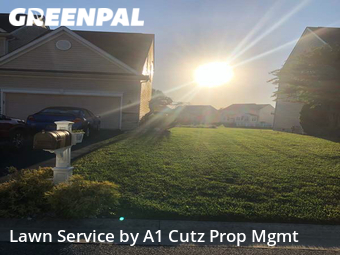 Lawn Service nearby Smyrna, DE, 