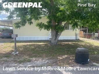 Lawn Maintenance nearby St. Petersburg, FL, 