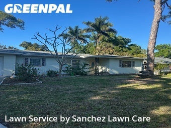 Lawn Mowing nearby Bradenton, FL, 
