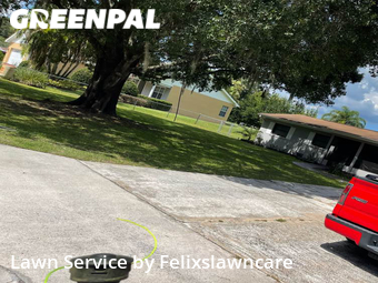 Lawn Service nearby Plant City, FL, 