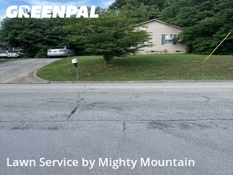 Yard Cutting nearby Maryville, TN, 