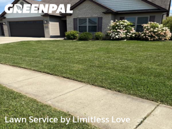 Grass Cut nearby West Lafayette, IN, 