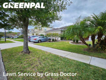 Lawn Care Service nearby Orlando, FL, 