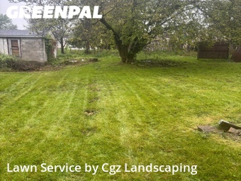 Lawn Service nearby Jeannette, PA, 