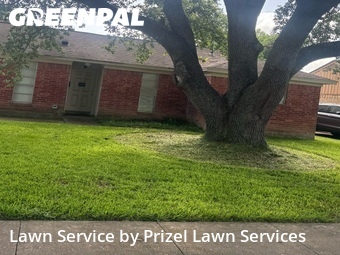 Yard Cutting nearby Pearland, TX, 