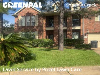 Lawn Care Service nearby Pearland, TX, 